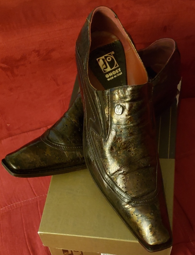 Dress shoes Ghost